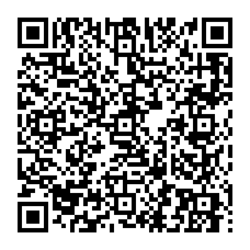 QR-kode