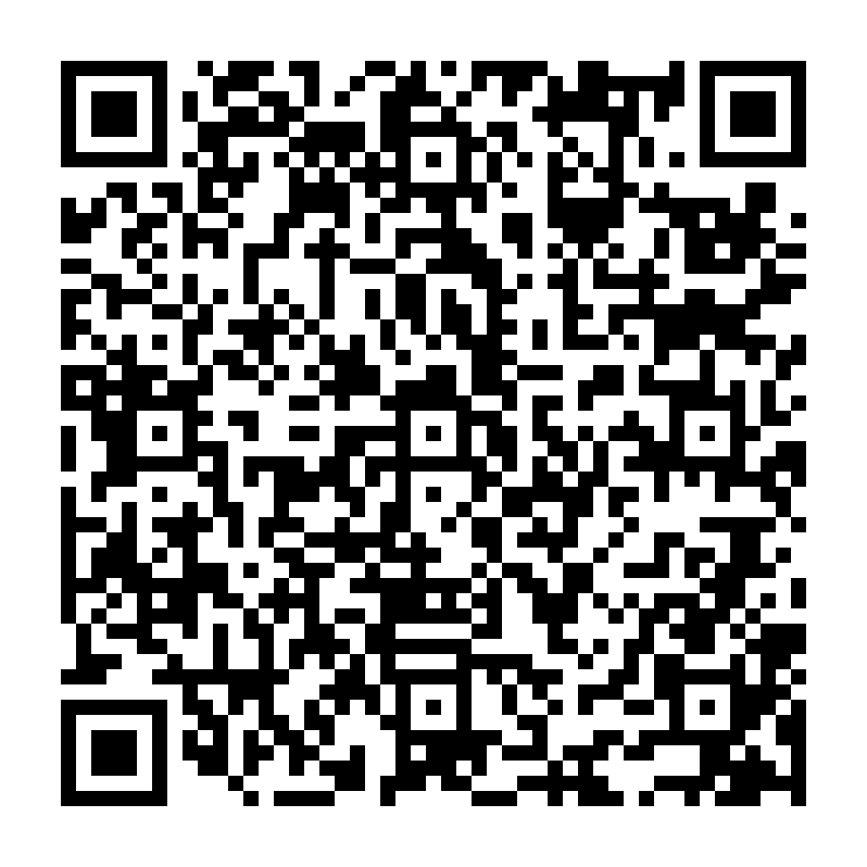 QR-kode