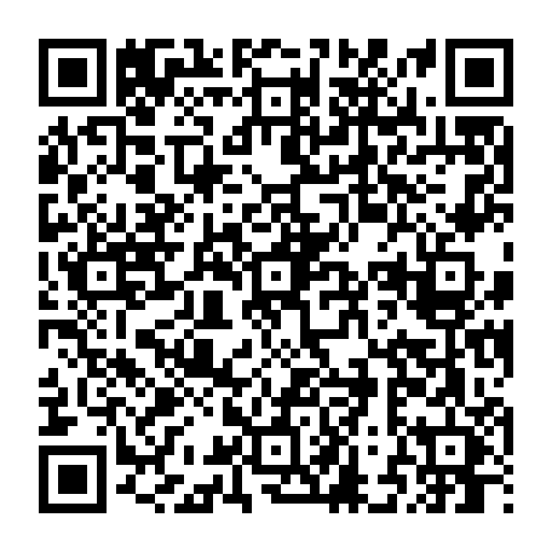QR-kode
