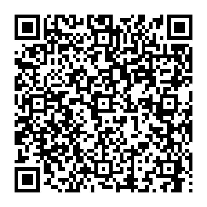 QR-kode