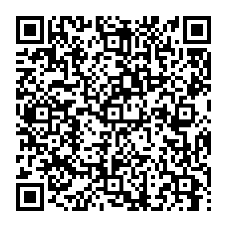 QR-kode