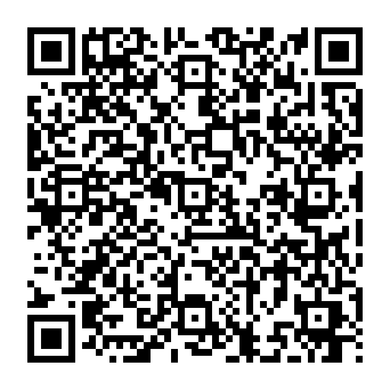 QR-kode