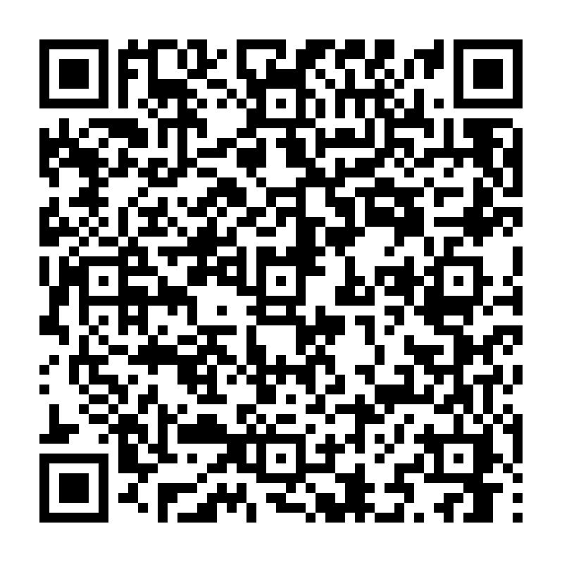 QR-kode