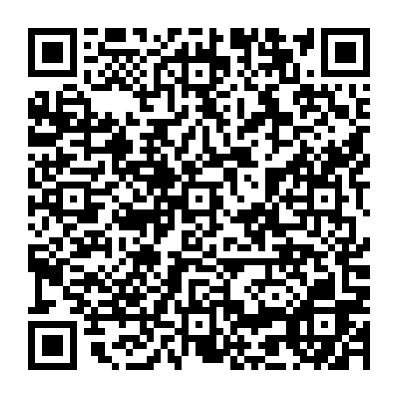 QR-kode