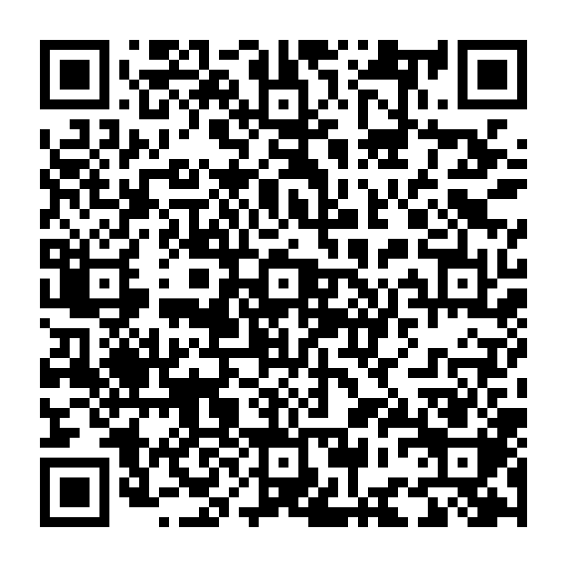 QR-kode