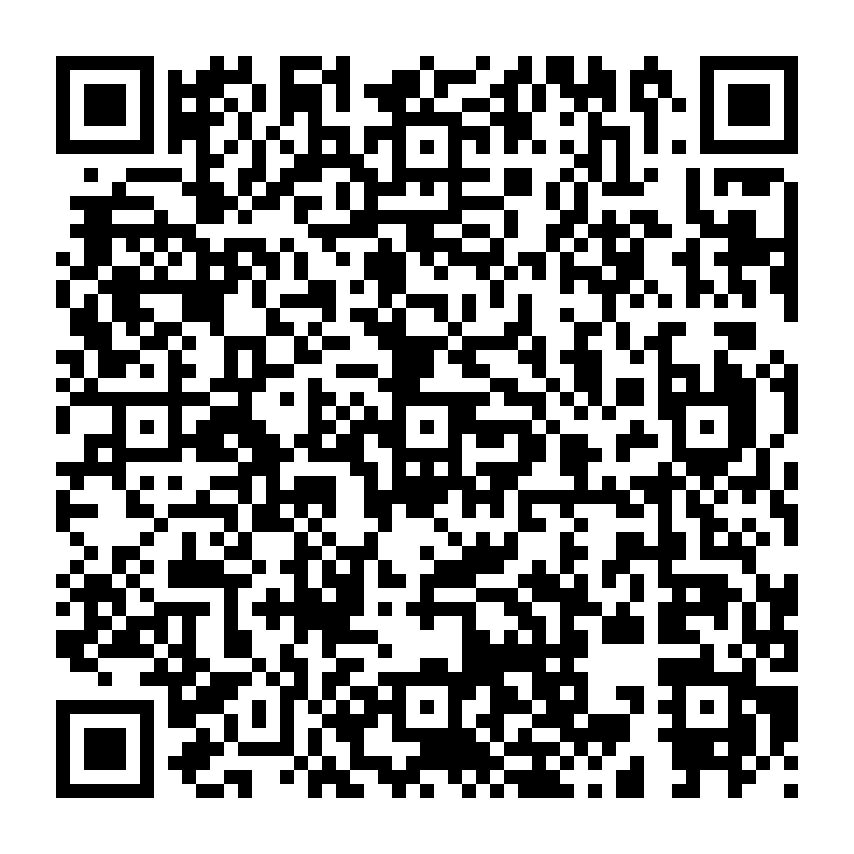 QR-kode