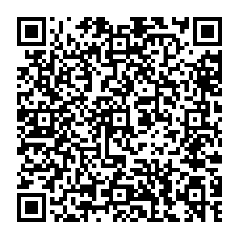QR-kode
