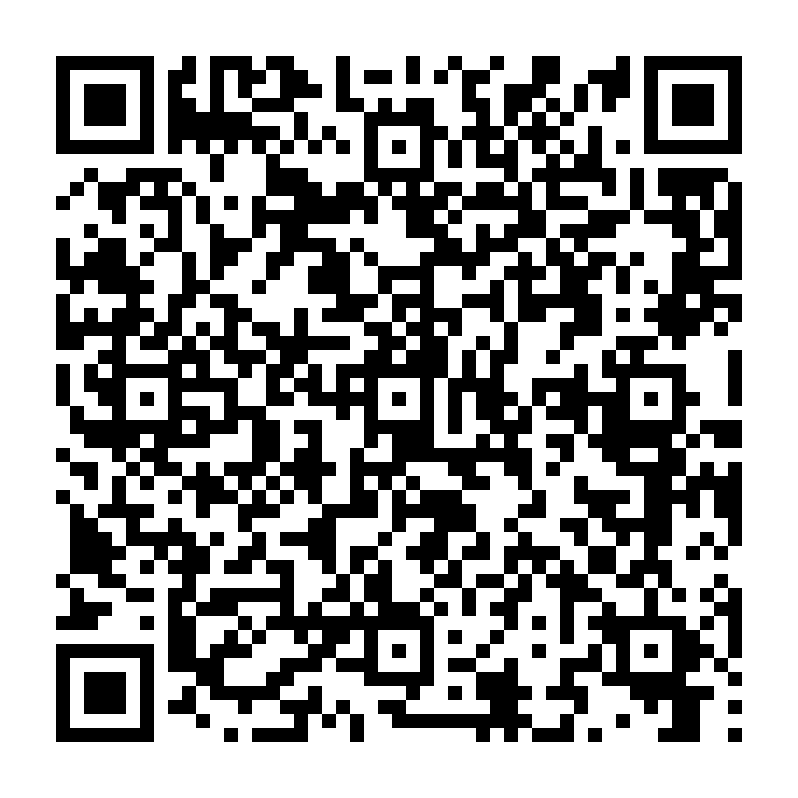 QR-kode
