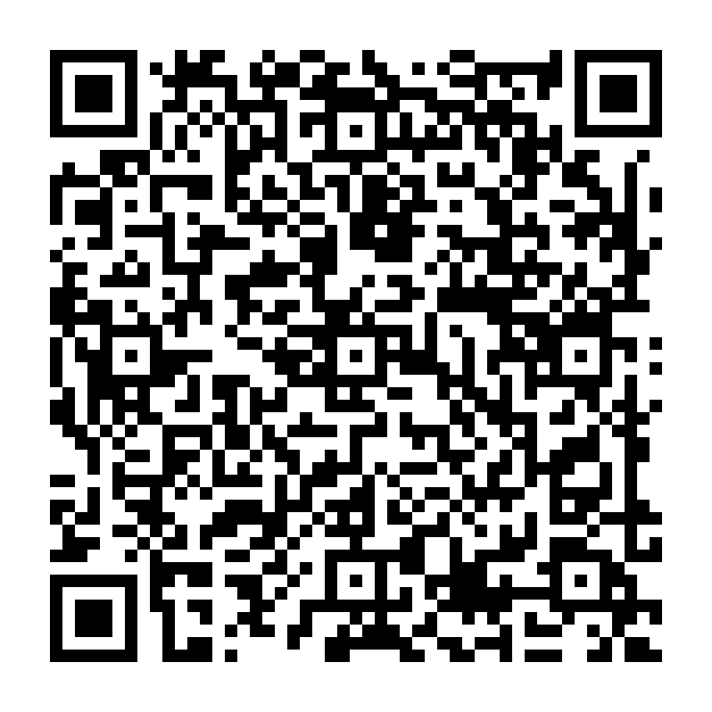 QR-kode