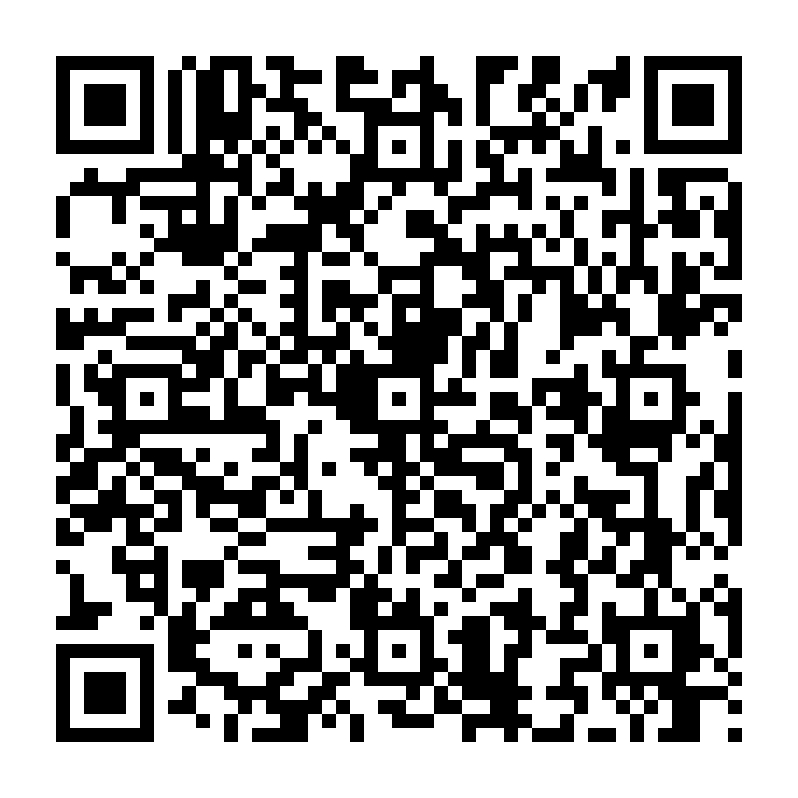 QR-kode