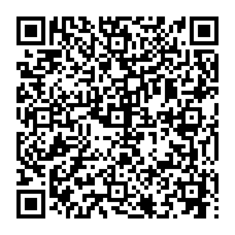 QR-kode