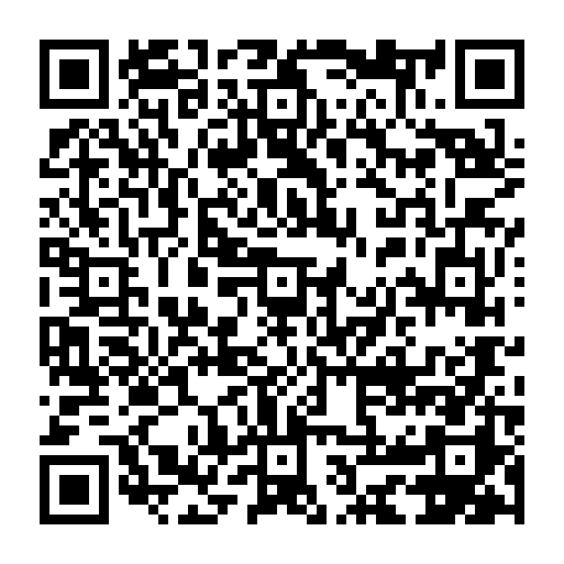 QR-kode