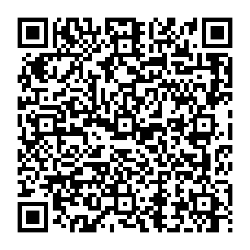 QR-kode