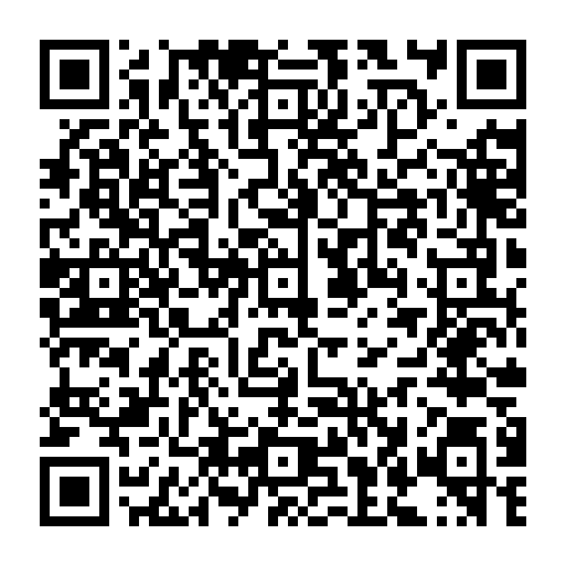 QR-kode