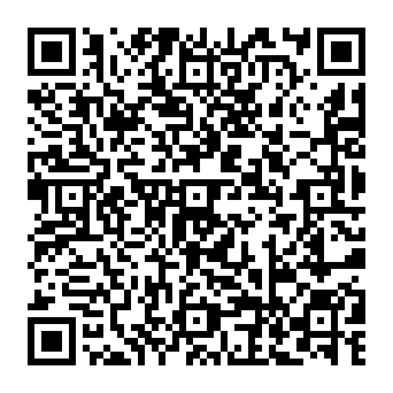 QR-kode