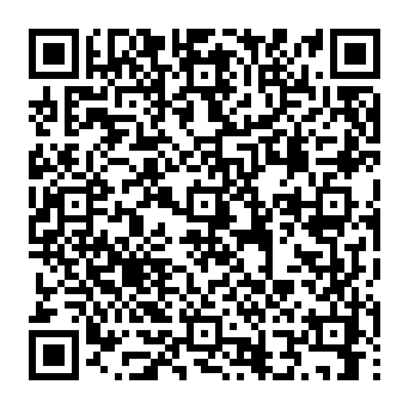 QR-kode
