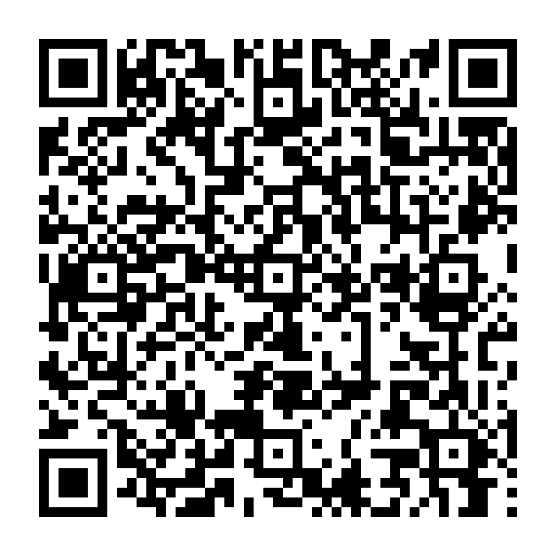 QR-kode