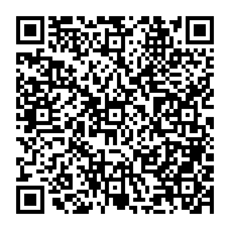 QR-kode