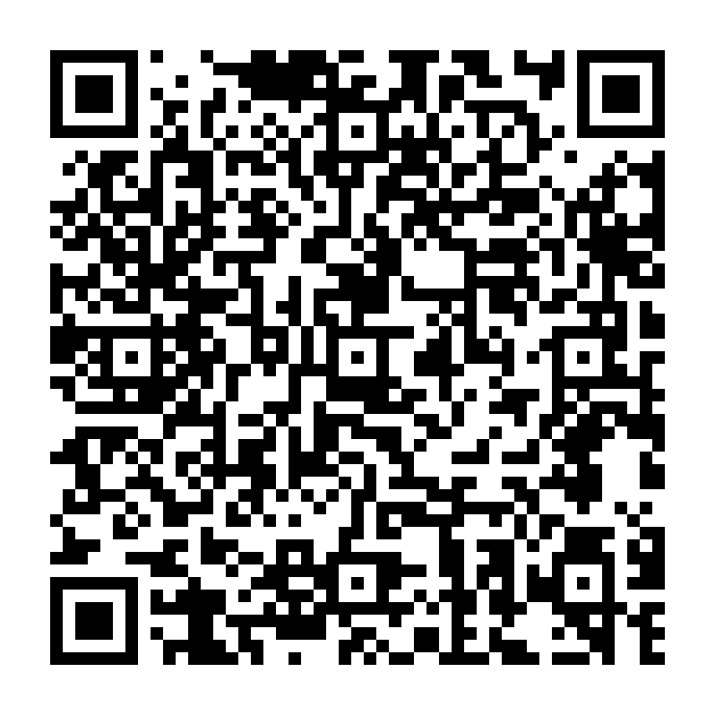 QR-kode
