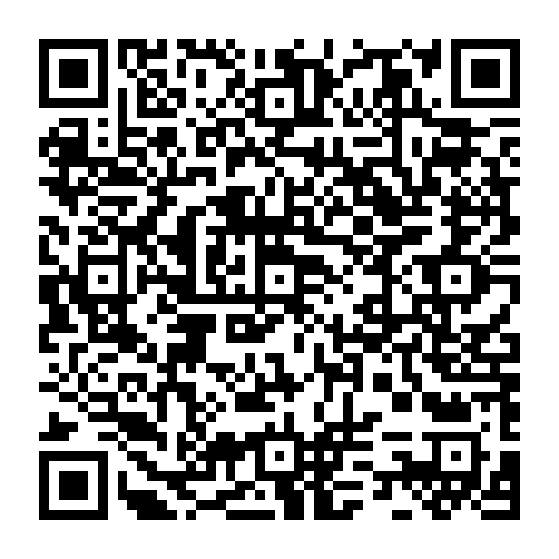 QR-kode