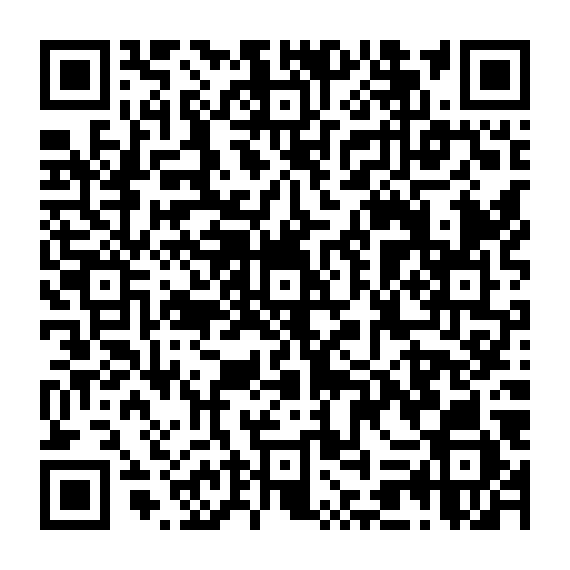 QR-kode