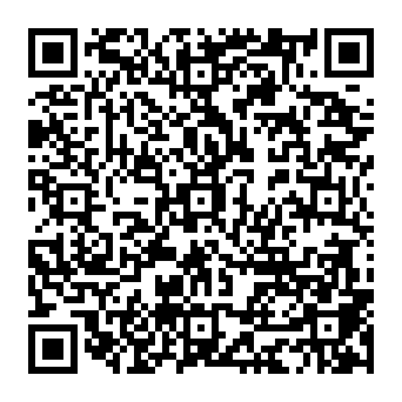 QR-kode