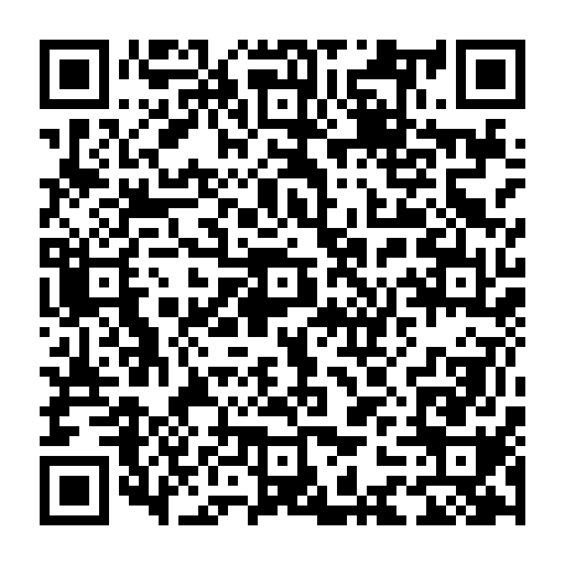 QR-kode