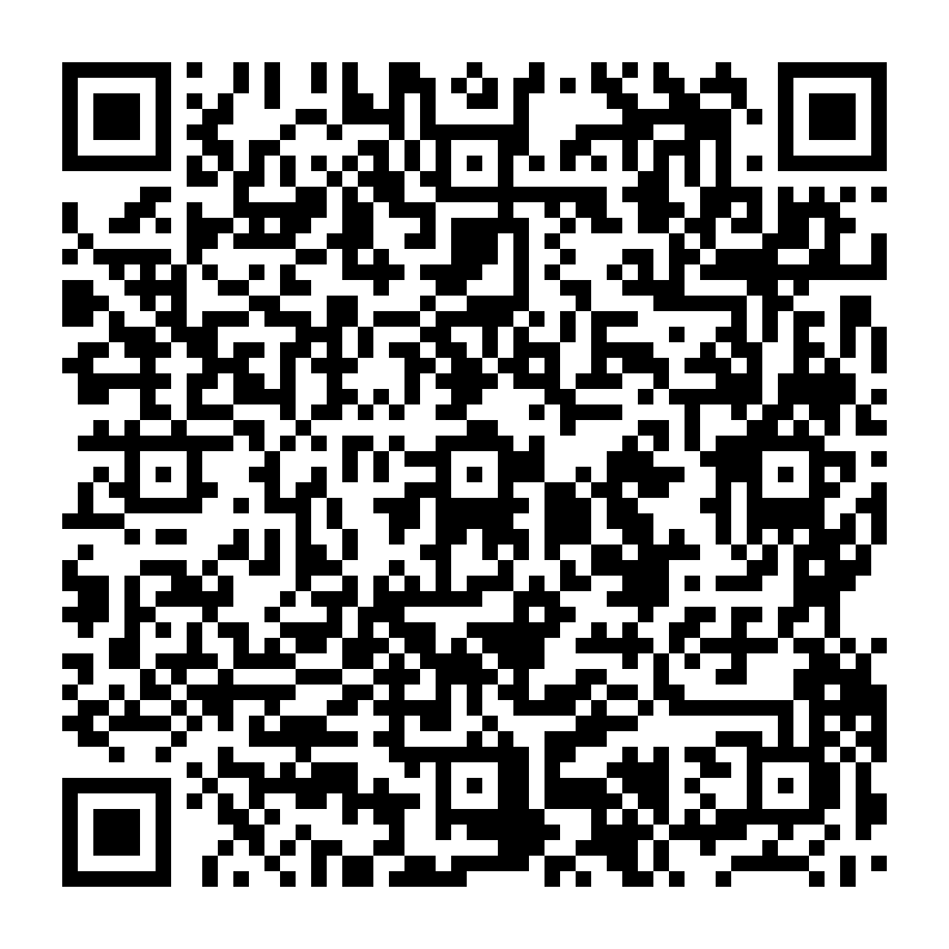 QR-kode