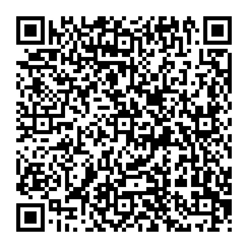 QR-kode