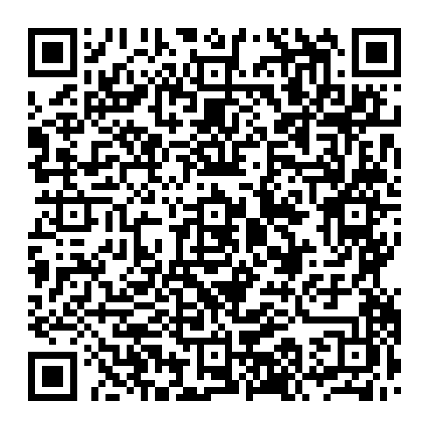 QR-kode