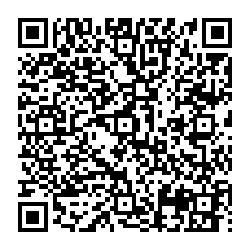 QR-kode