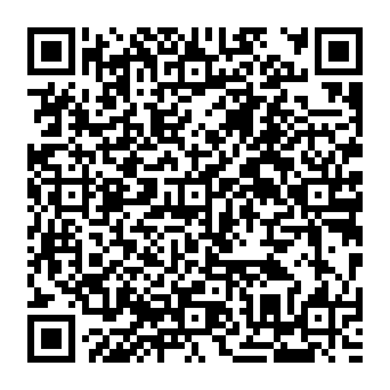 QR-kode