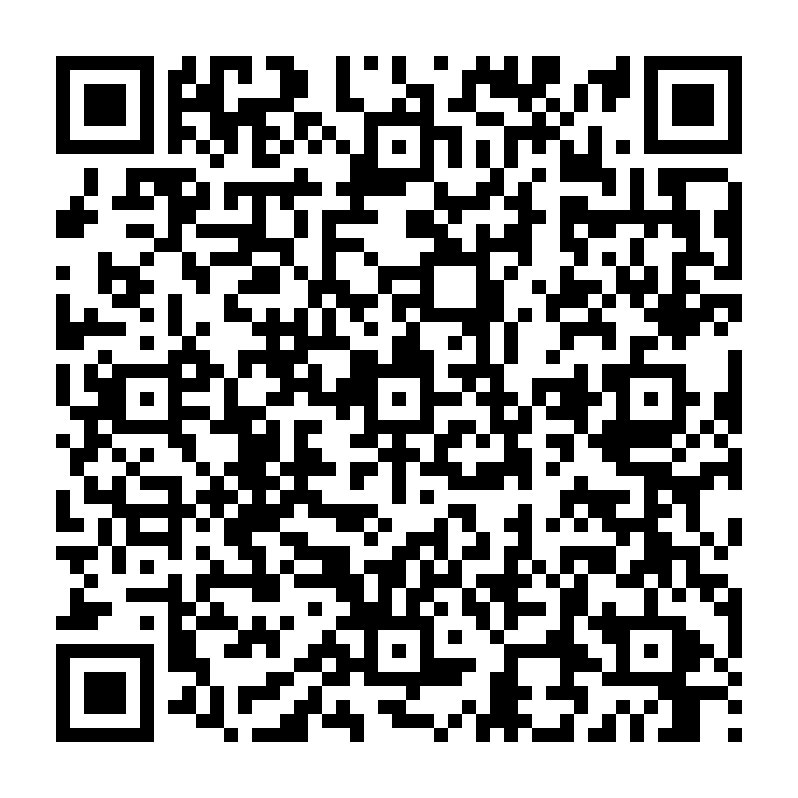 QR-kode