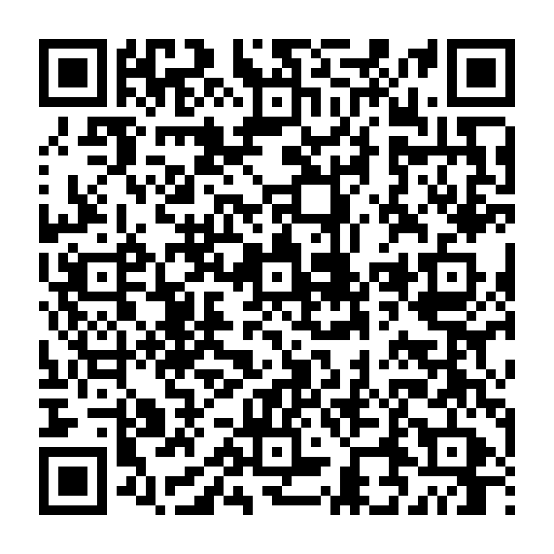QR-kode