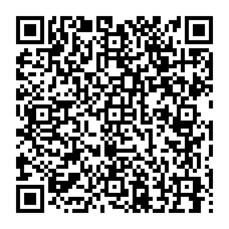 QR-kode