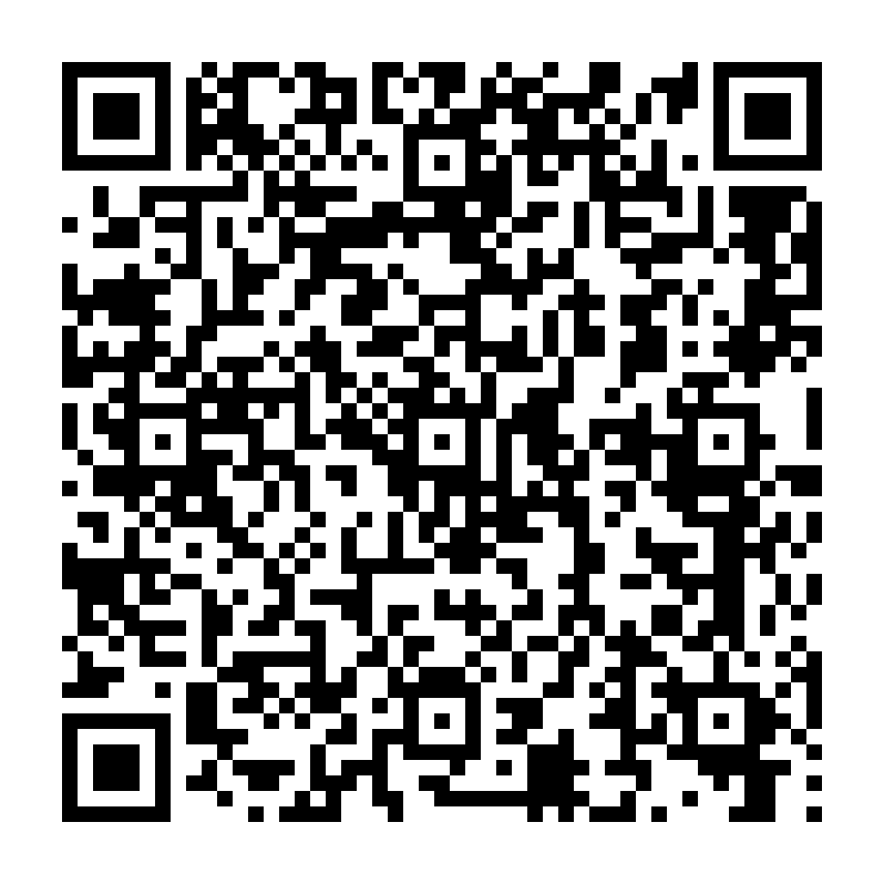 QR-kode