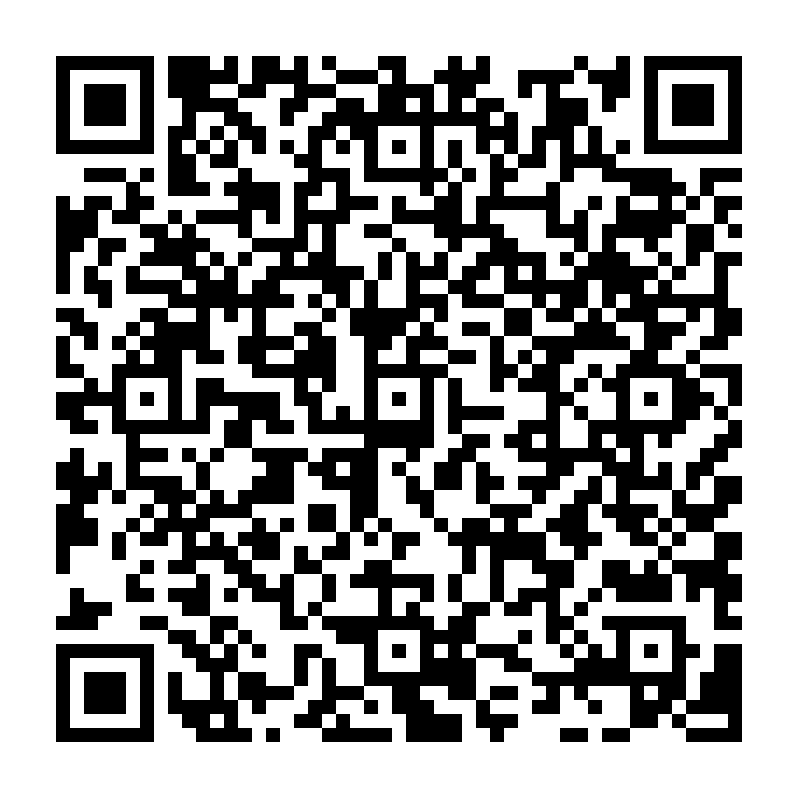 QR-kode