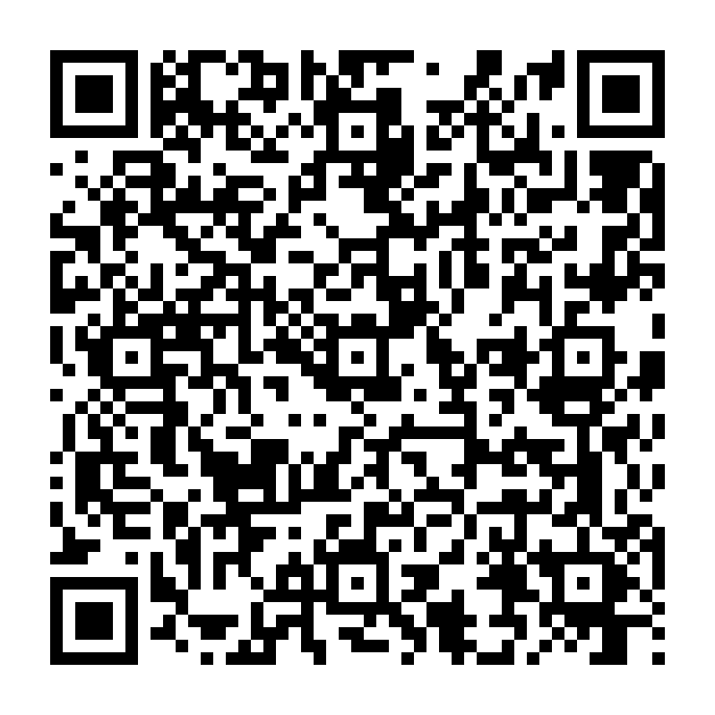 QR-kode