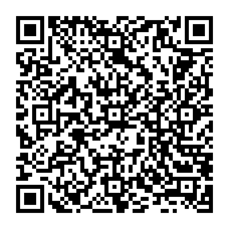 QR-kode