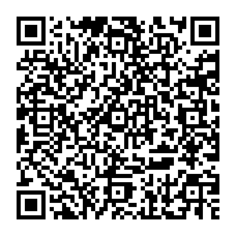 QR-kode