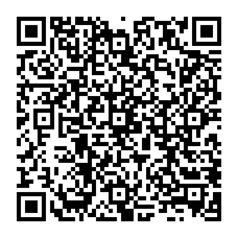QR-kode