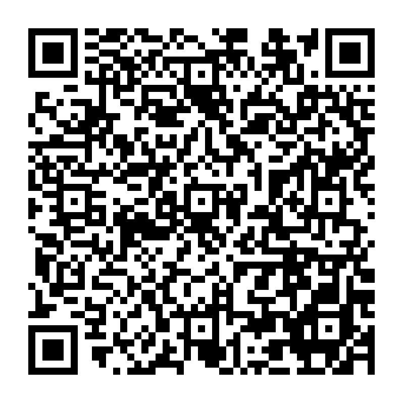 QR-kode