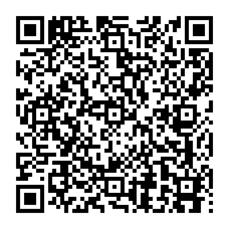 QR-kode