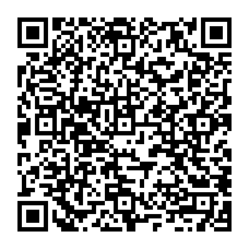 QR-kode