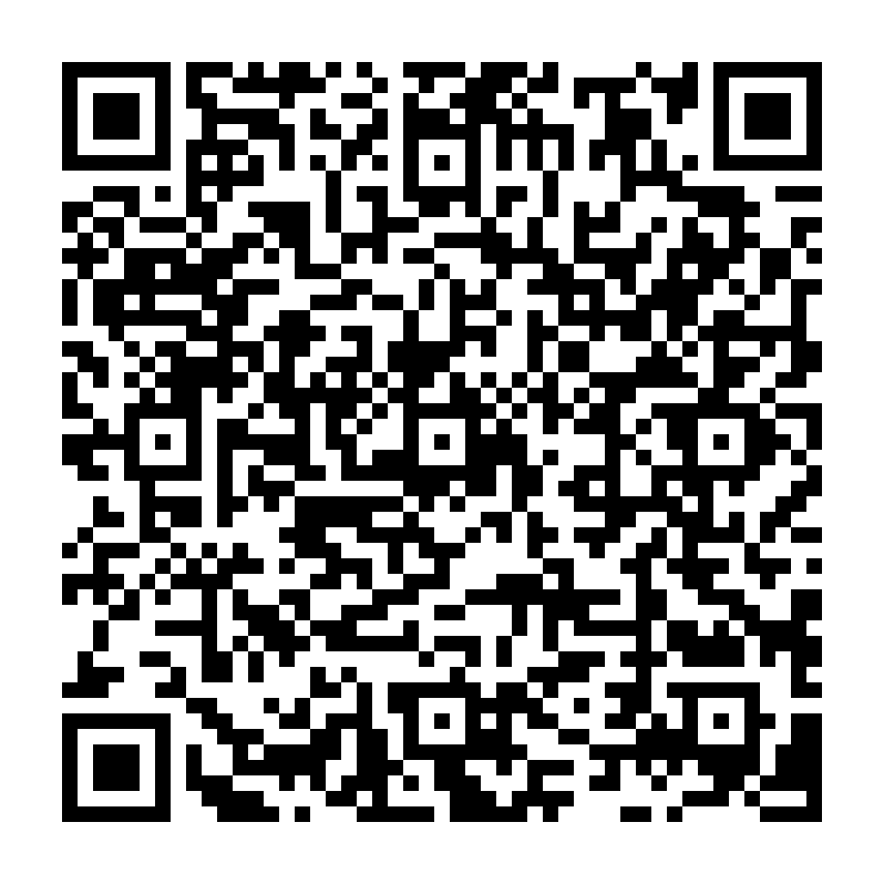 QR-kode