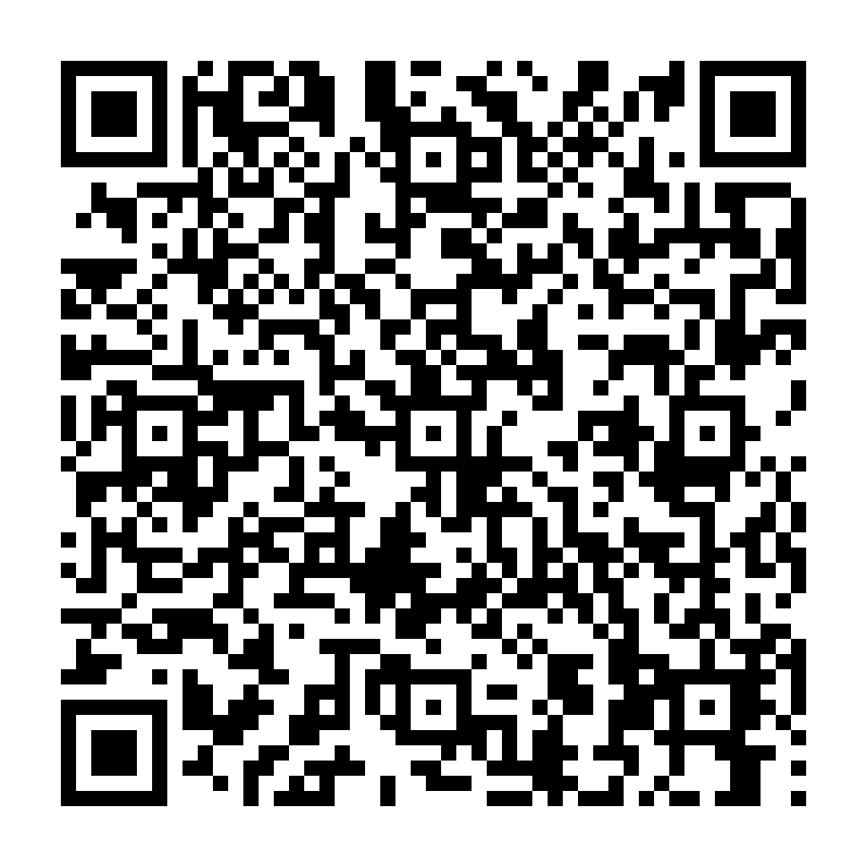 QR-kode
