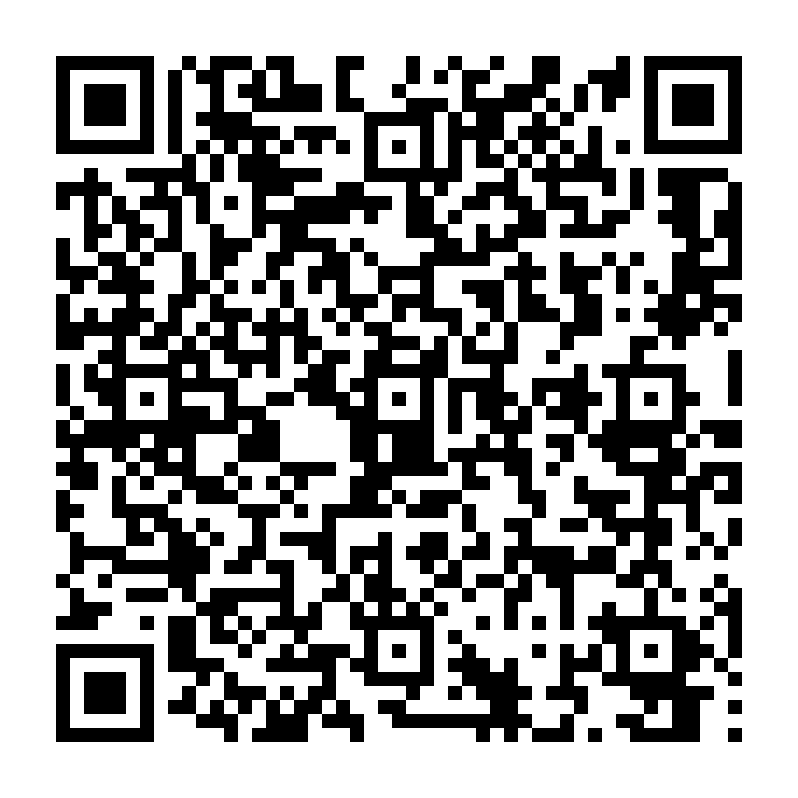 QR-kode