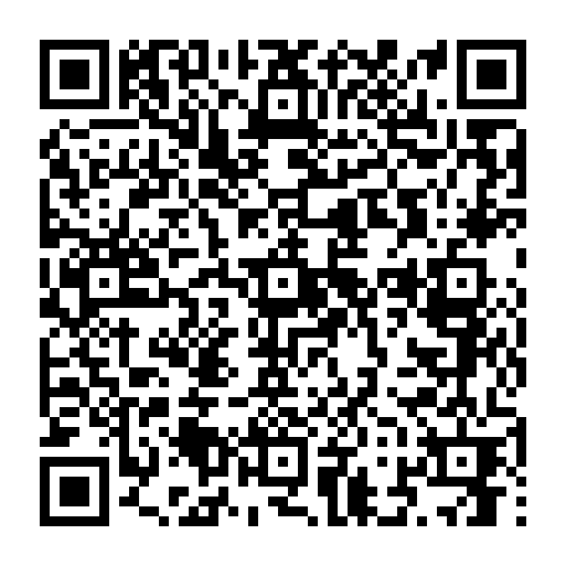 QR-kode