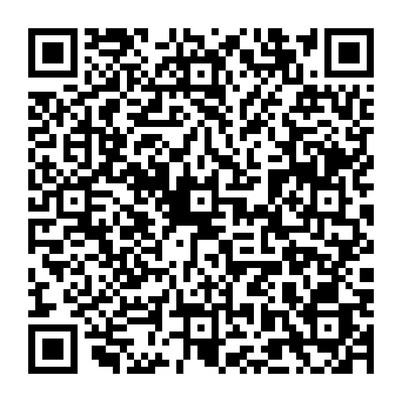 QR-kode