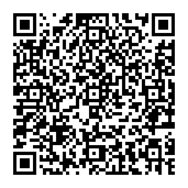 QR-kode